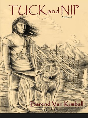 cover image of Tuck and Nip